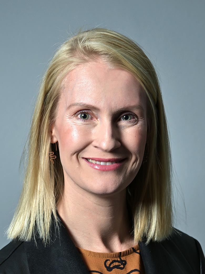 Mrs T de Bruyn